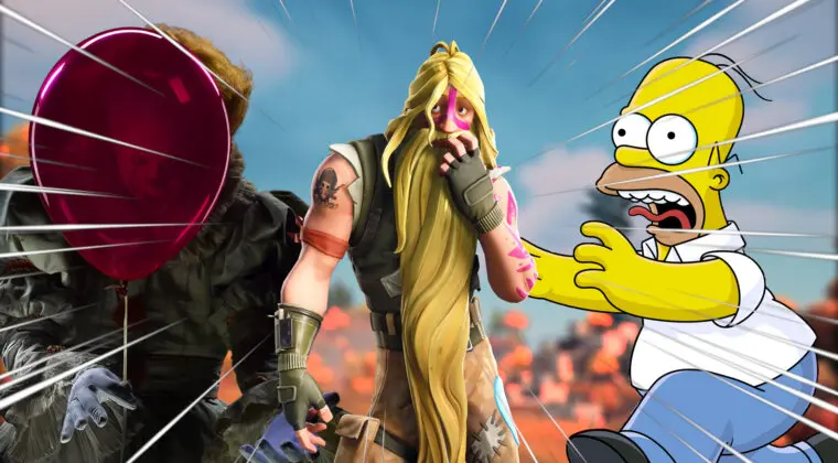 Imagen de Fortnite: los 5 mejores easter eggs de la historia del battle royale