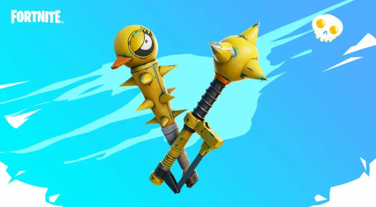 Imagen de Fortnite: cómo conseguir gratis los Picos Cuácticos del evento Fuga Primaveral