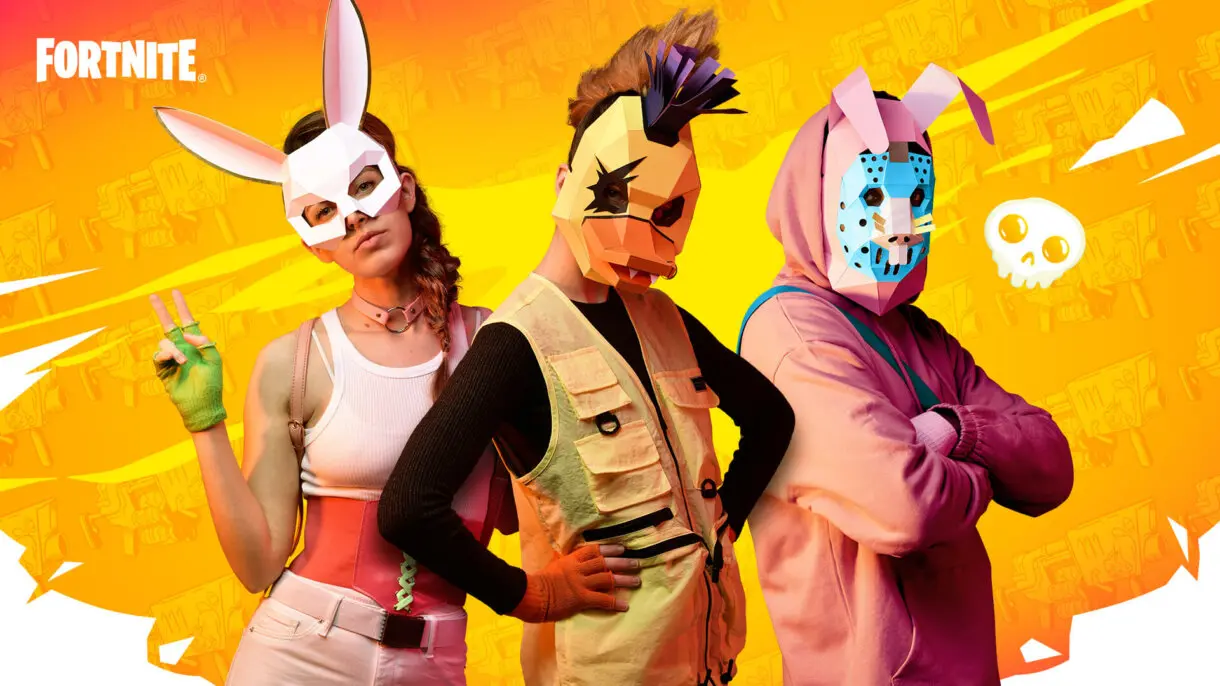 fortnite evento 4