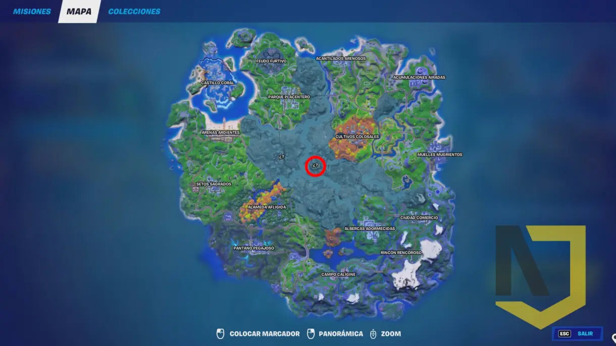 fortnite figura 4