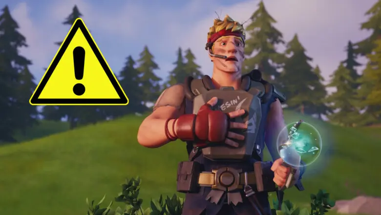 Fortnite