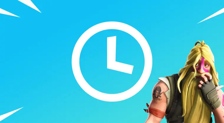 Imagen de Fortnite revela la hora exacta de estreno por países de la nueva Temporada 8