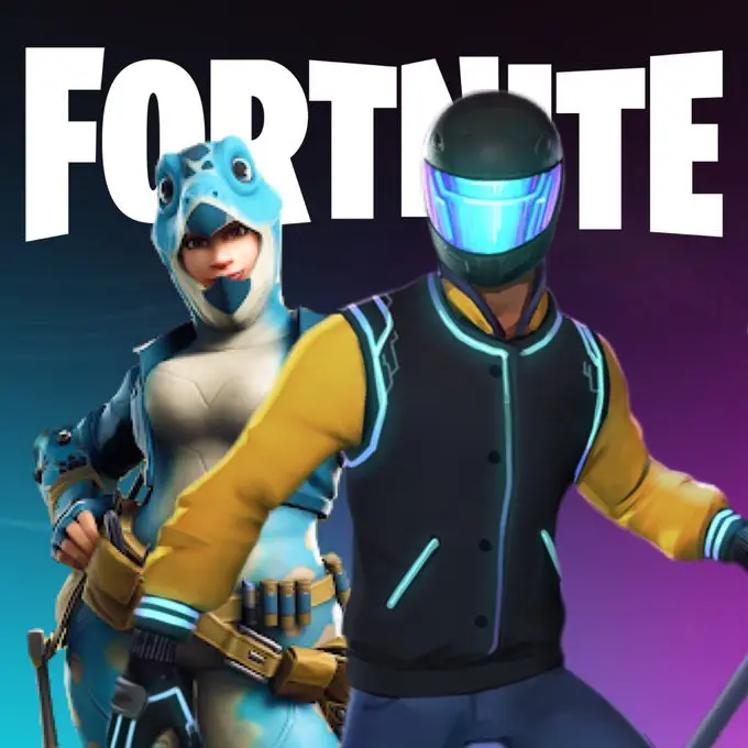 fortnite imagen falsa 2