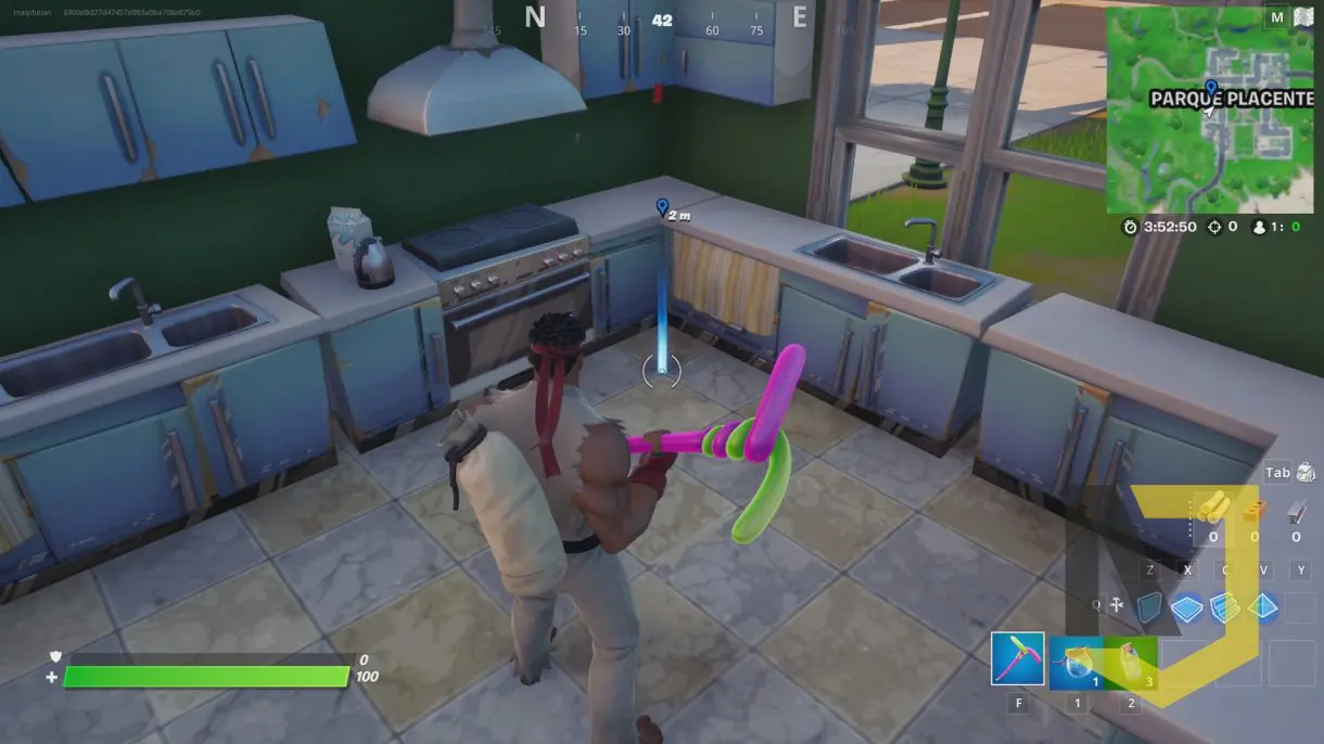 fortnite libros 2