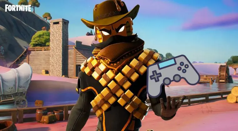 Imagen de Un jugador profesional de Fortnite reabre el debate: 'usar un mando es hacer trampas'