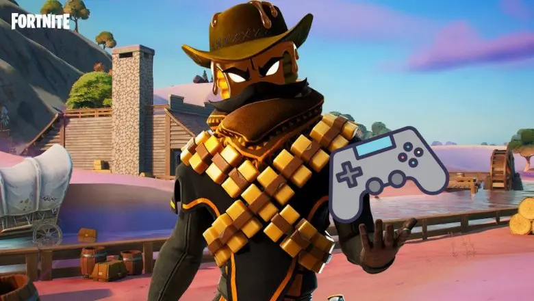 Fortnite