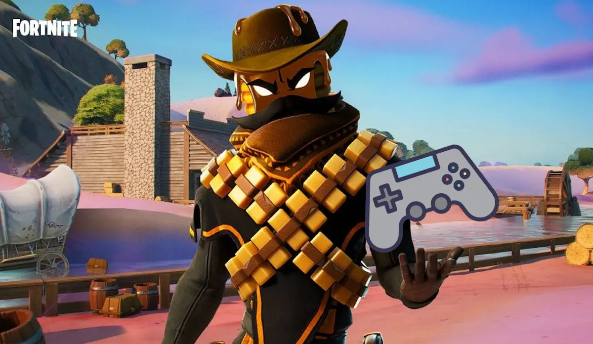 Fortnite