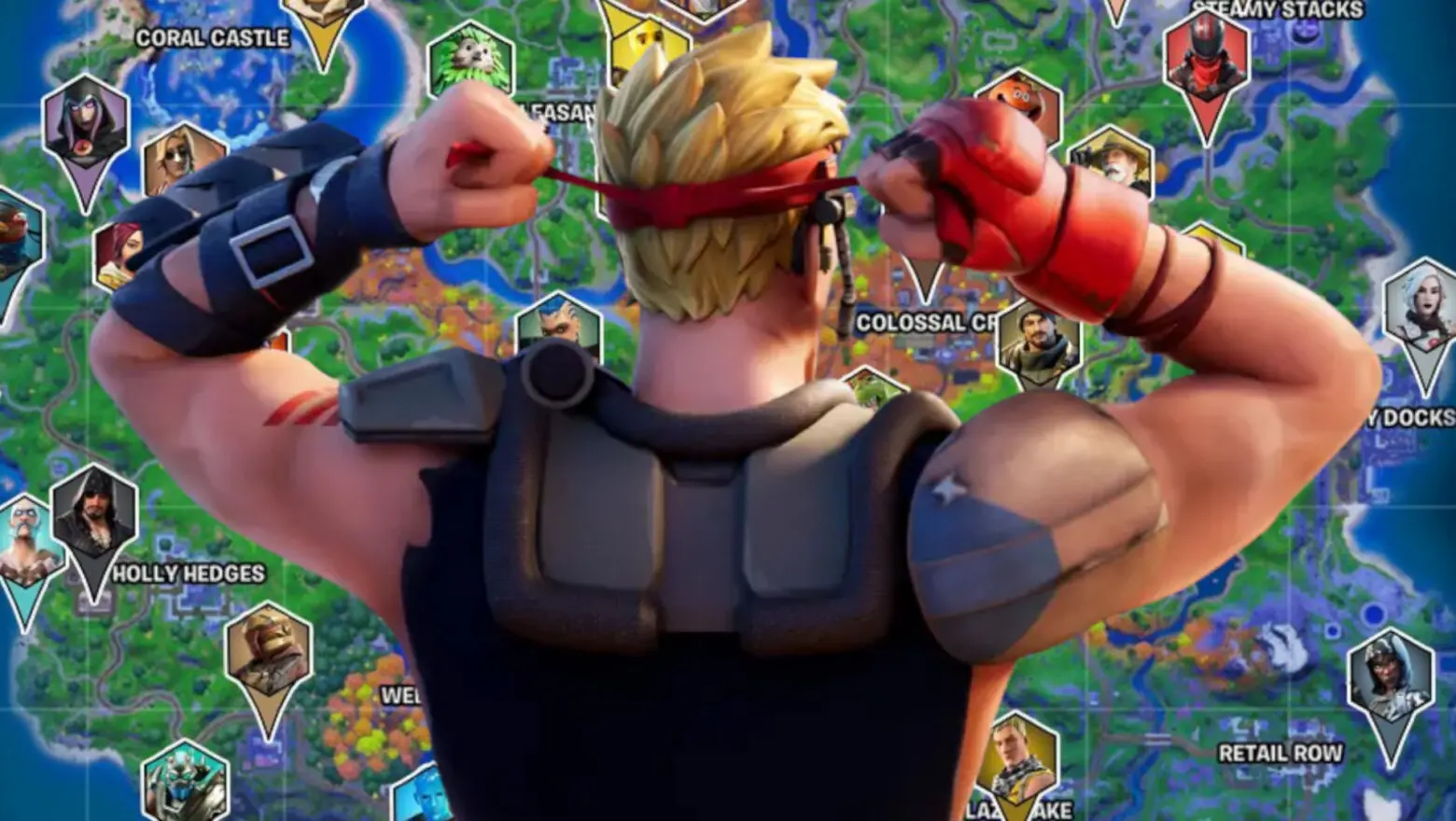 Fortnite