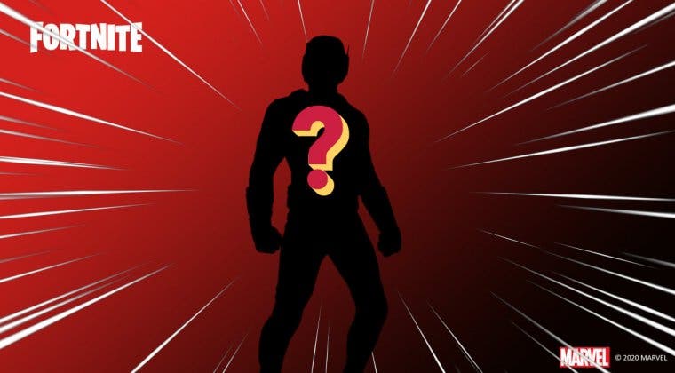Imagen de Fortnite: la nueva skin de cazador de la Temporada 5 es de Marvel y ya sabemos de quién se trata