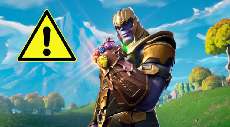 Imagen de Fortnite vuelve a acercarse a Marvel en la Temporada 6 con una nueva colaboración que poca gente conoce
