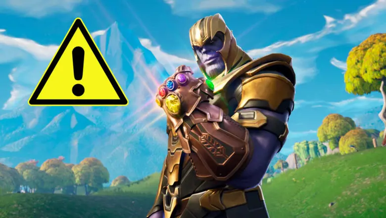 Fortnite