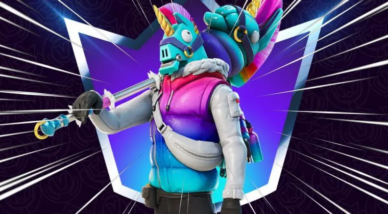 Imagen de Ya disponibles los contenidos de Club de Fortnite de marzo 2021; estas son sus recompensas