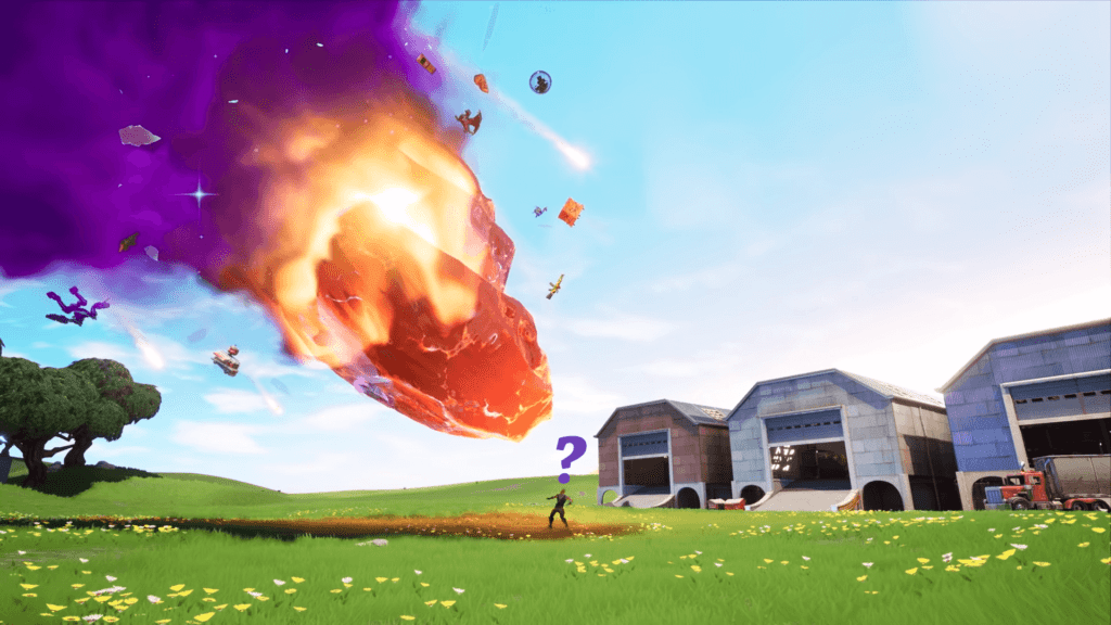 Fortnite