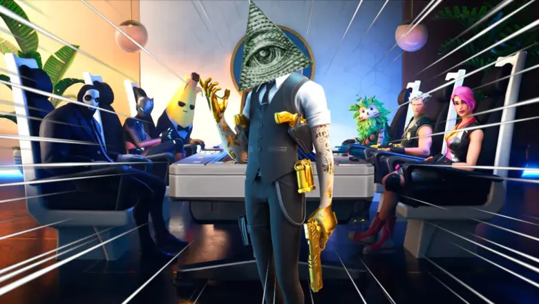 Fortnite