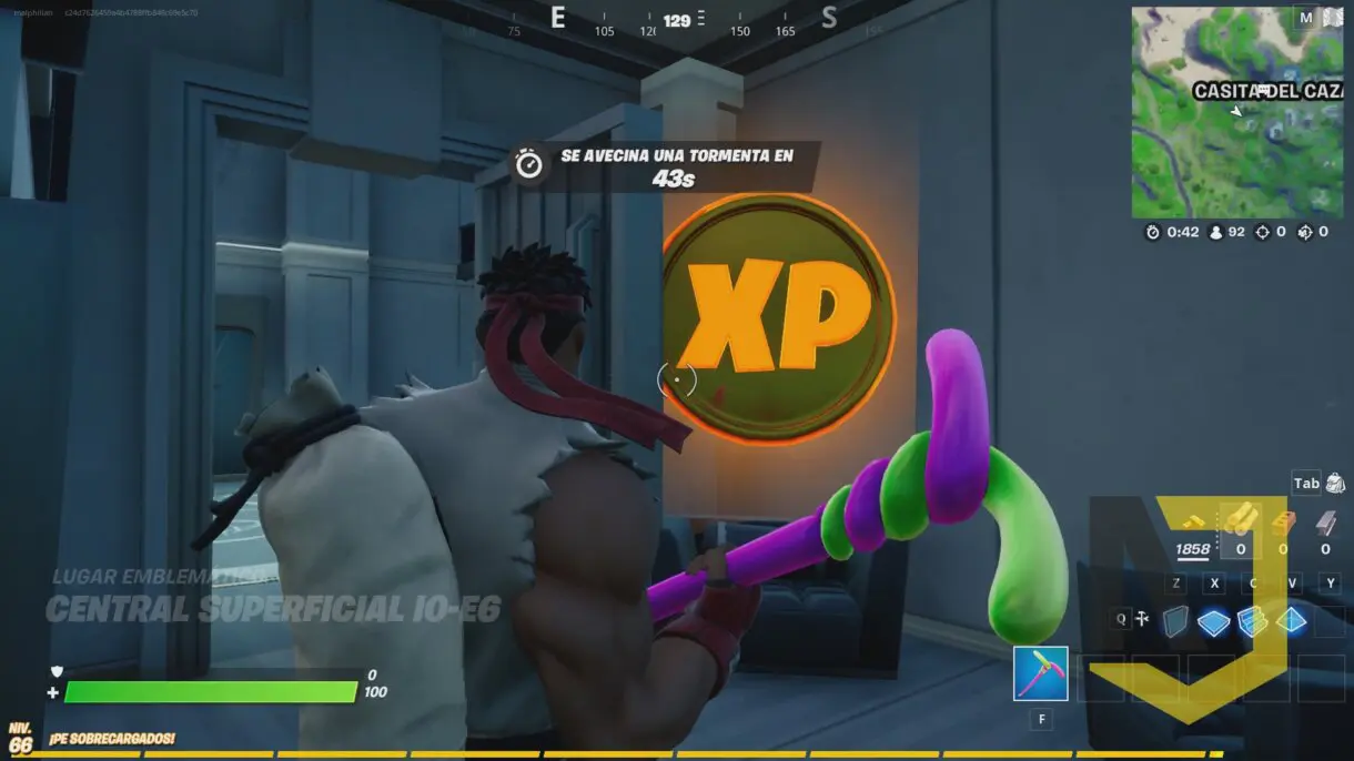 fortnite moneda 1 1