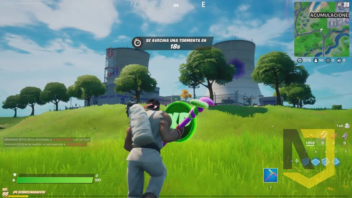 fortnite moneda 10 1