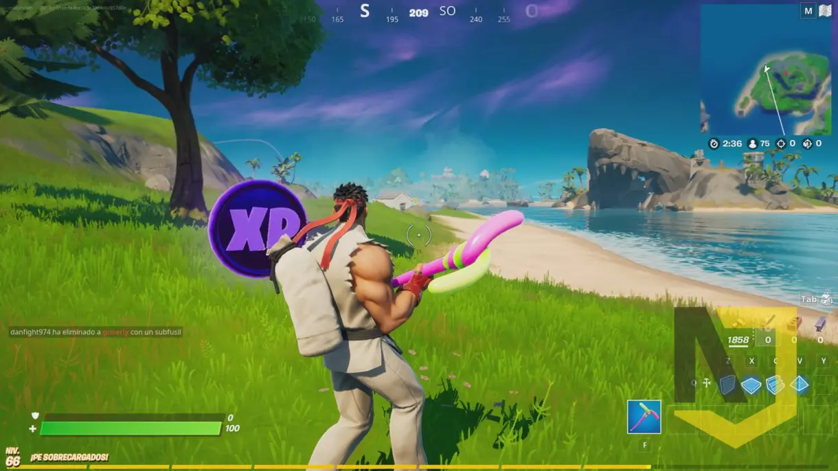 fortnite moneda 2 1