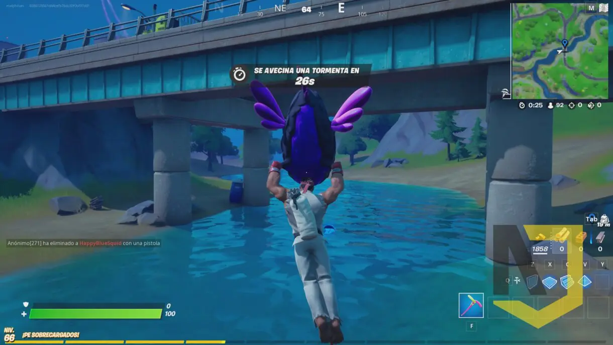 fortnite moneda 6 1