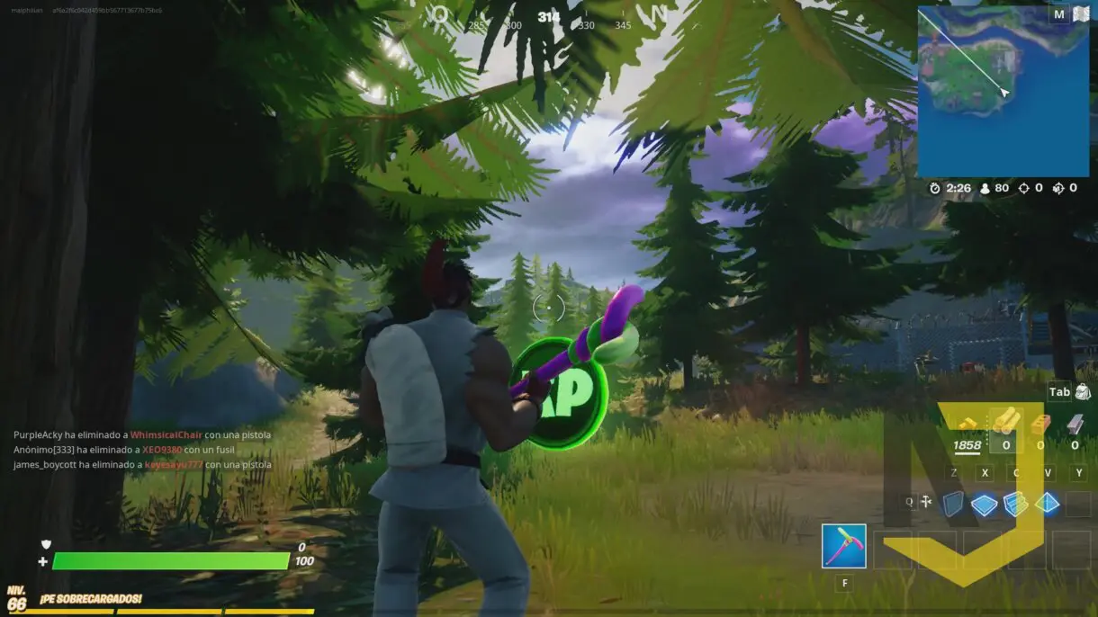 fortnite moneda 7 1