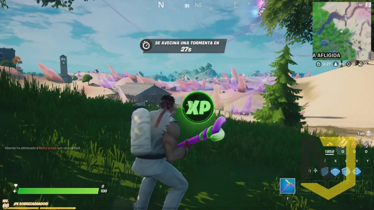 fortnite moneda 8 1