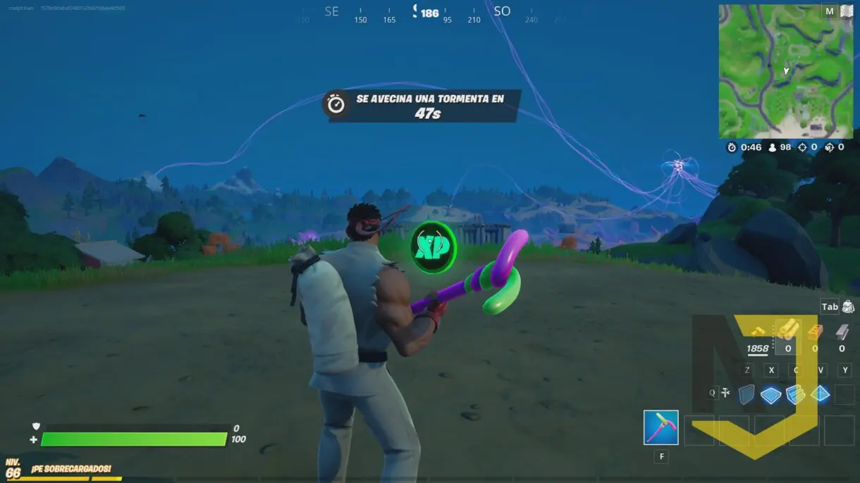 fortnite moneda 9 1