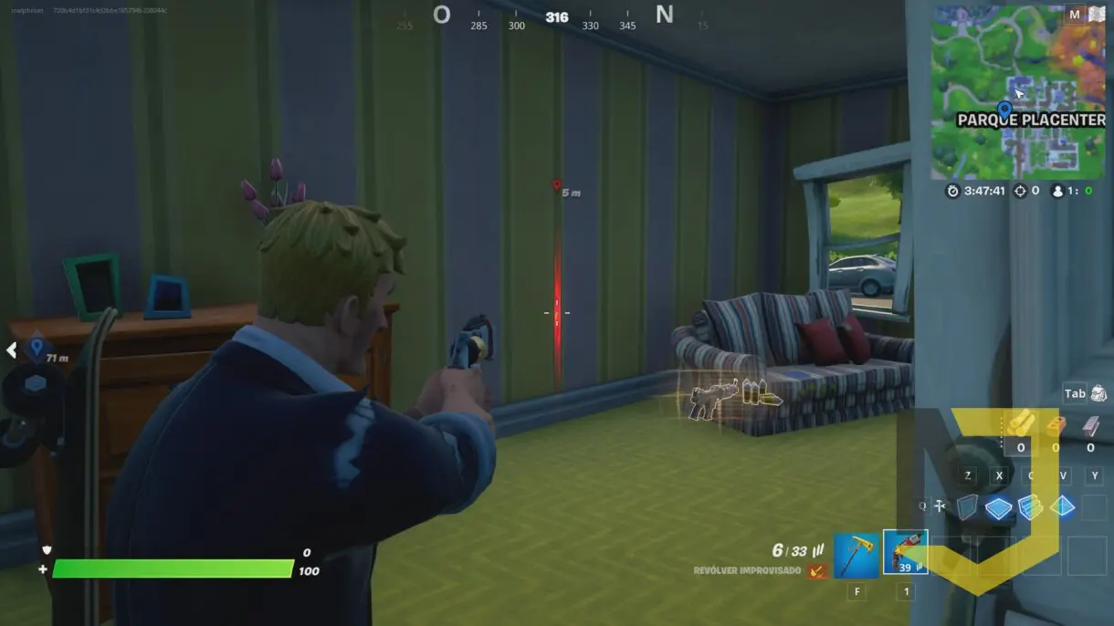 fortnite muestras 2
