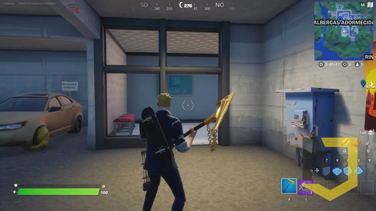 fortnite muestras 3