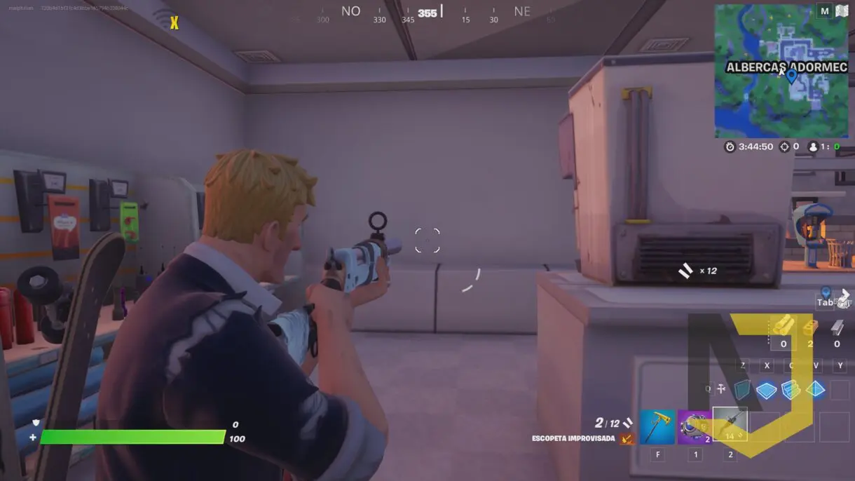 fortnite muestras 4