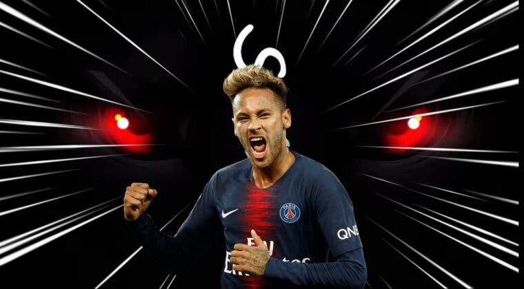 Imagen de Neymar confirma su futura llegada a Fortnite con una serie de filtraciones que no dejan lugar a dudas