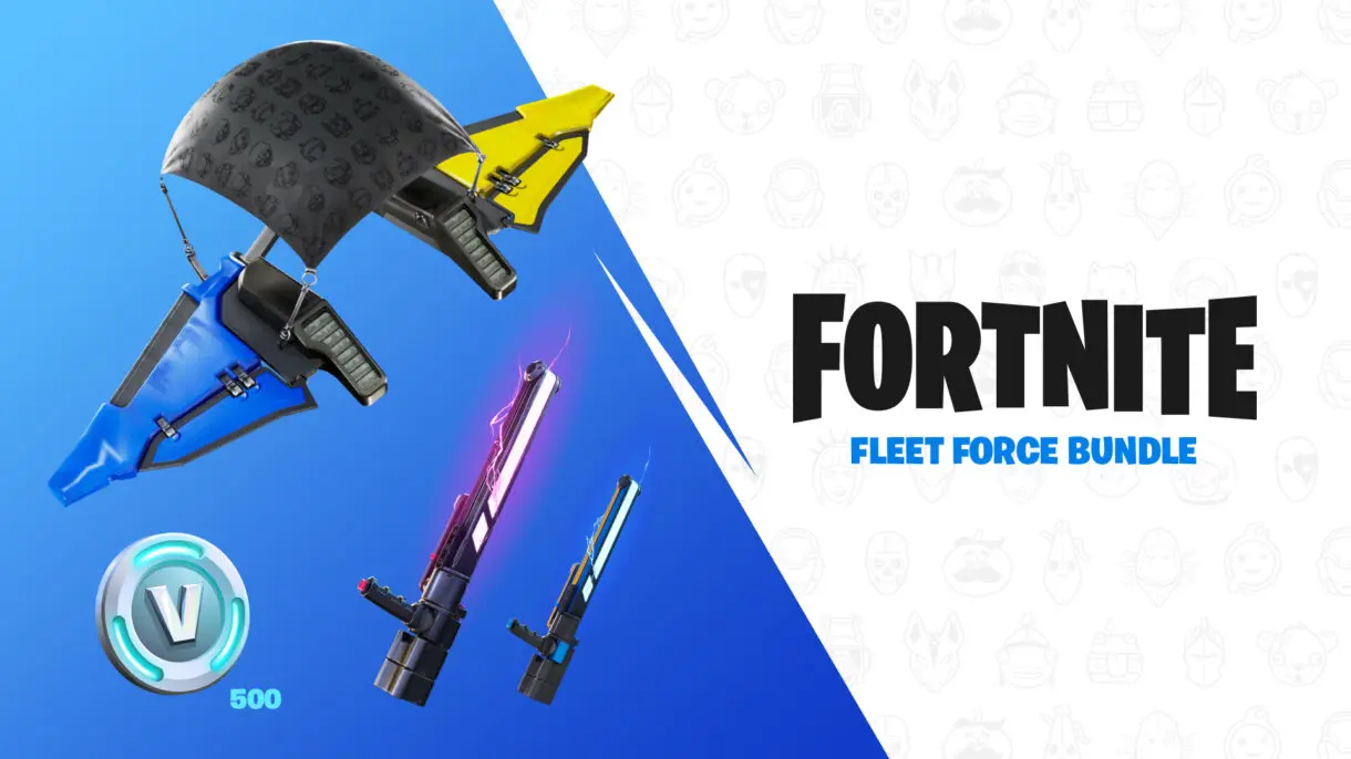 fortnite nintendo 2
