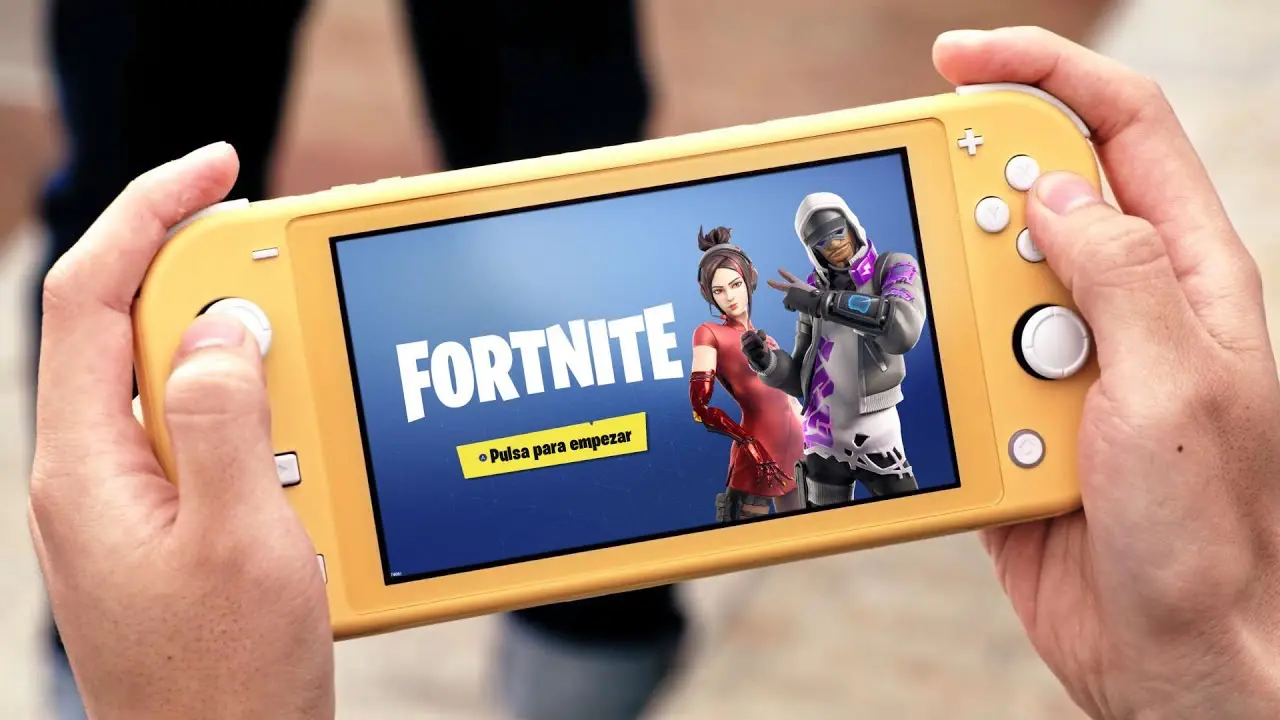 Fortnite