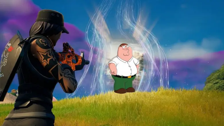 Fortnite