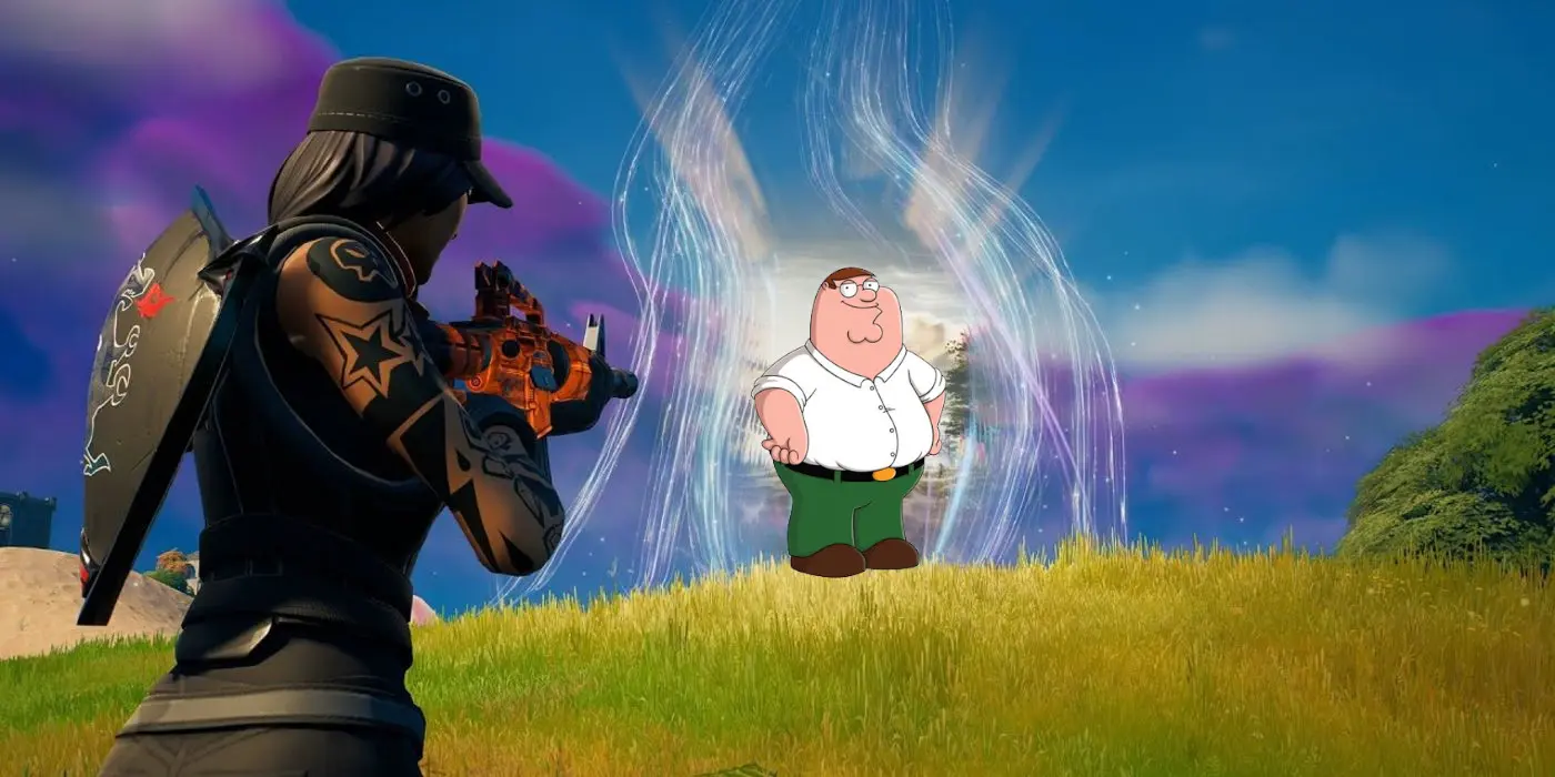 Fortnite