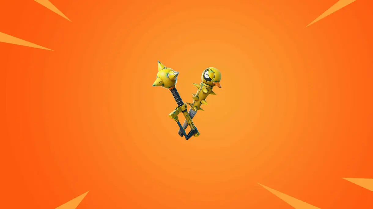 fortnite picos