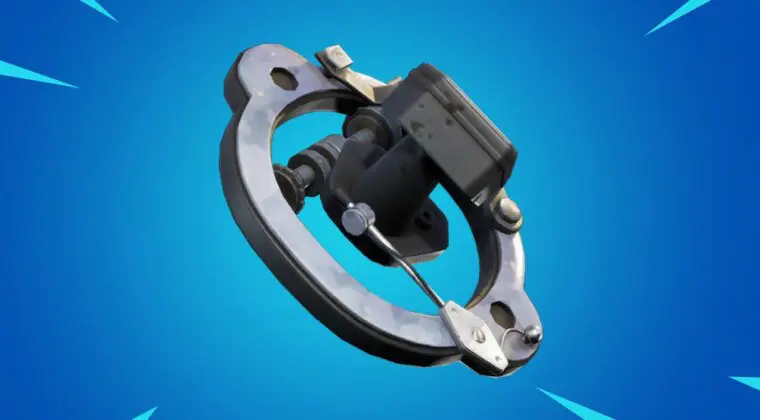 Imagen de Fortnite: dónde y cómo encontrar piezas mecánicas fácilmente en el mapa del juego