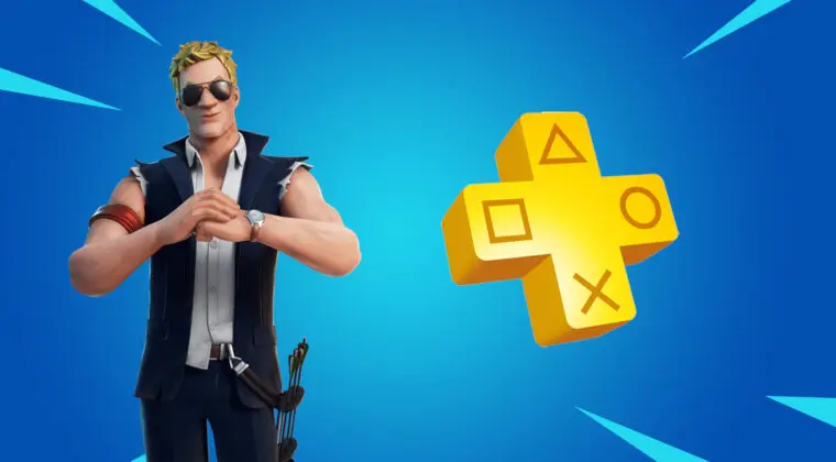 Imagen de Fortnite: consigue gratis un nuevo envoltorio, pico y más gracias al pack de marzo de PS Plus
