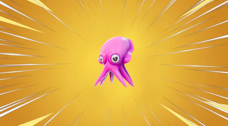 Imagen de Fortnite: descubren un sencillo truco con el que matar a un rival al instante con los nuevos pulpos pegajosos
