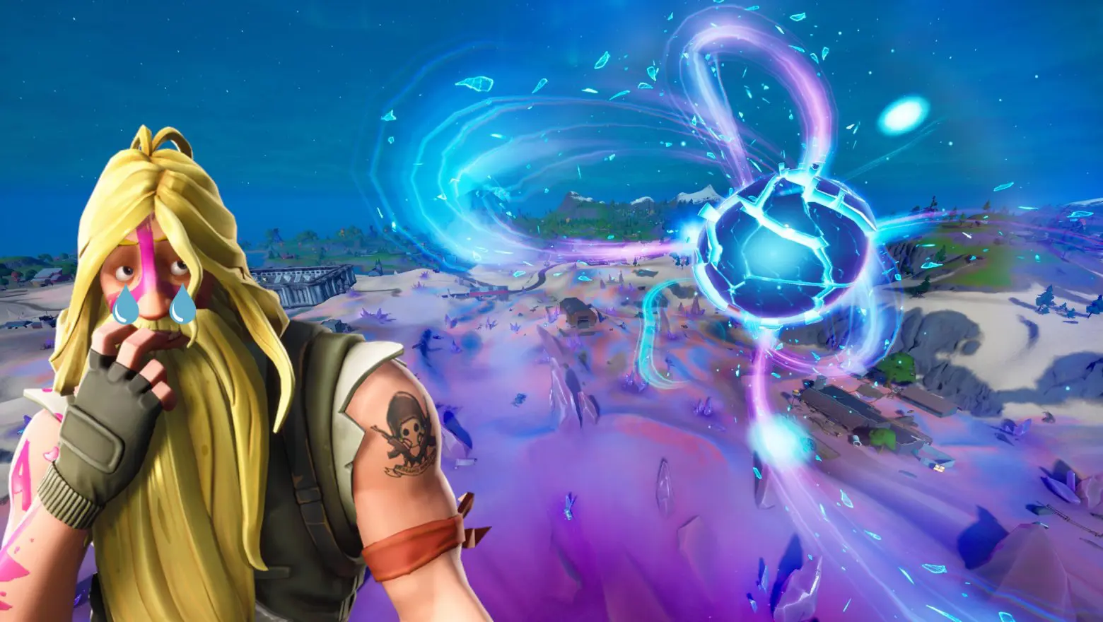 Fortnite
