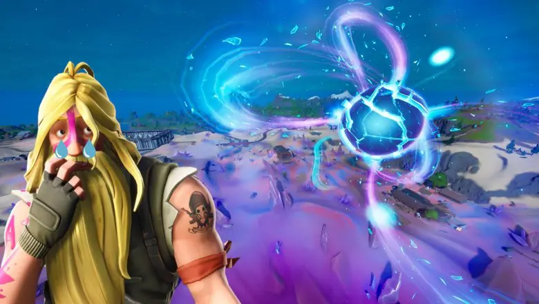 Fortnite