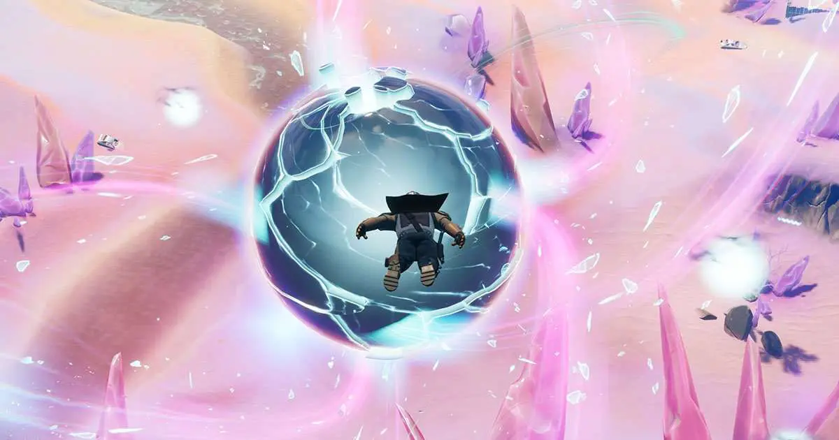 Fortnite