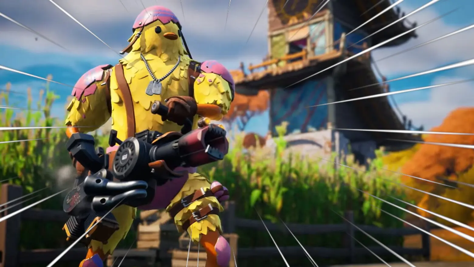 Fortnite