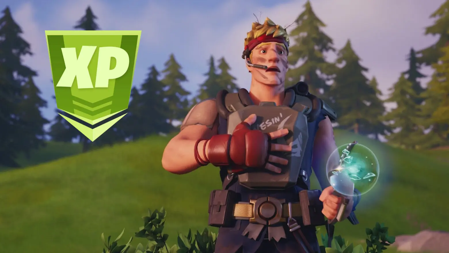 Fortnite