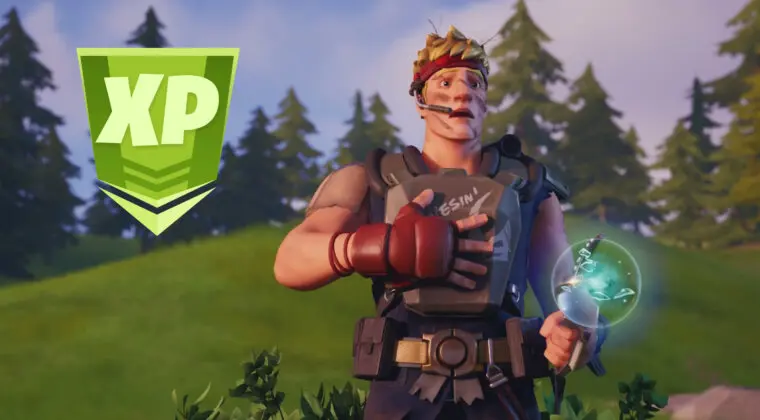 Imagen de Fortnite: guía de los desafíos de la semana 9 de la Temporada 6