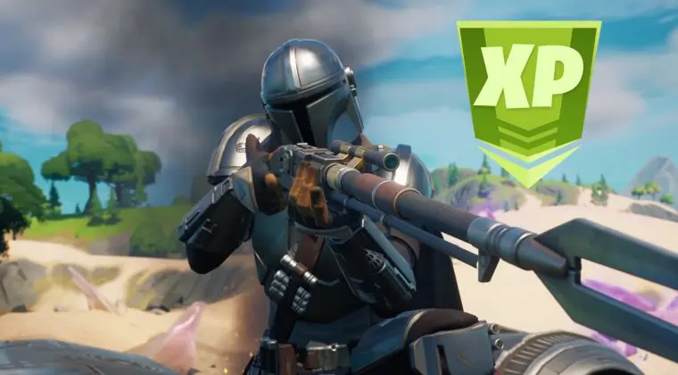 Imagen de Fortnite: guía de los desafíos de la semana 14 de la Temporada 5