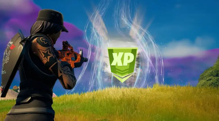 Imagen de Fortnite: guía de los desafíos de la semana 15 de la Temporada 5