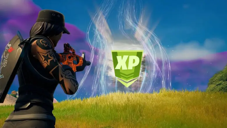 Fortnite