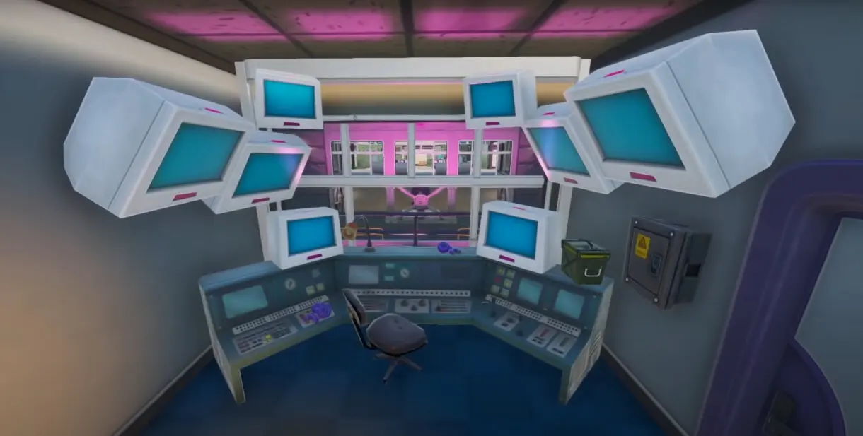 fortnite simpsons