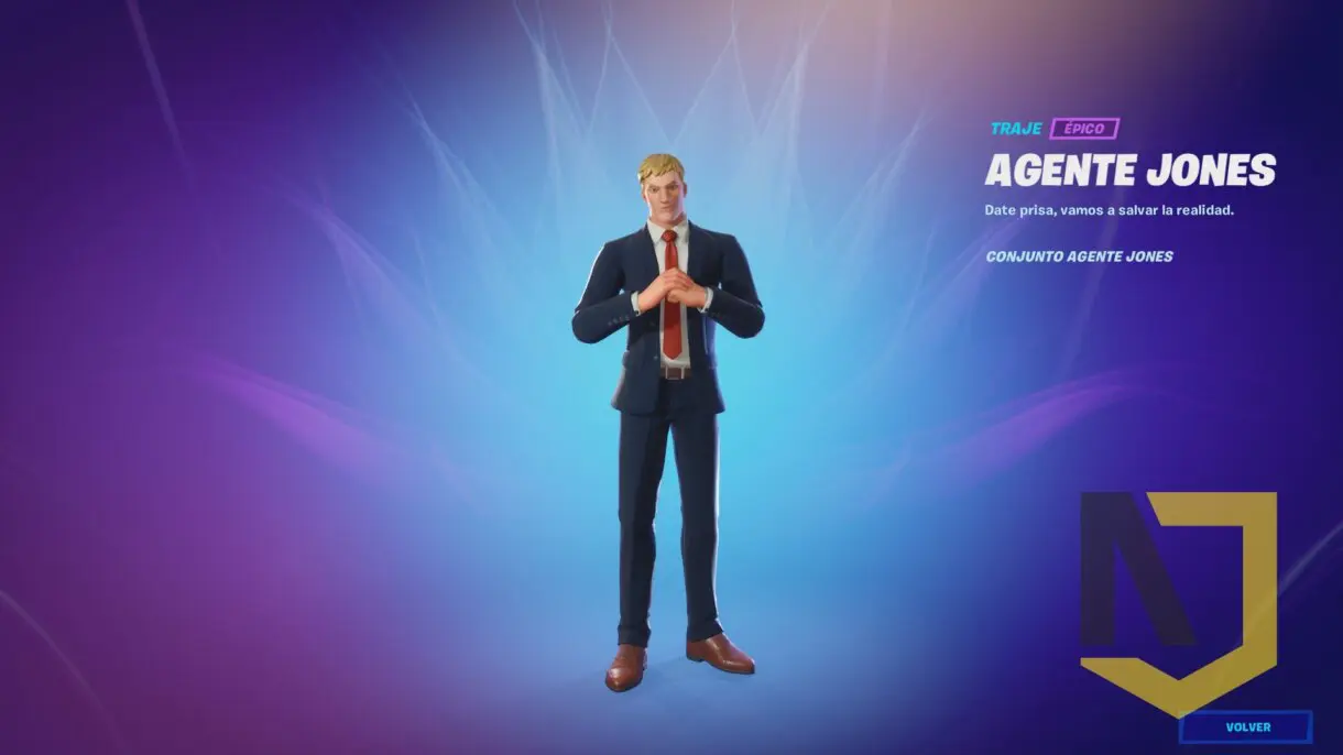 fortnite skin 1