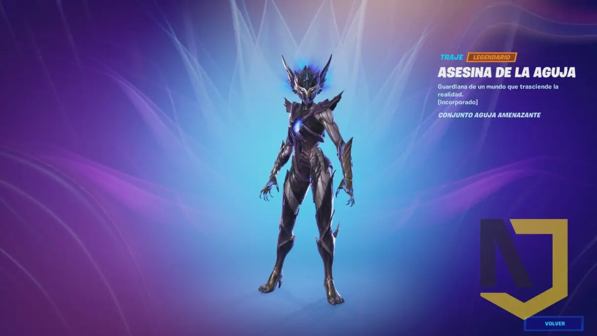 Fortnite