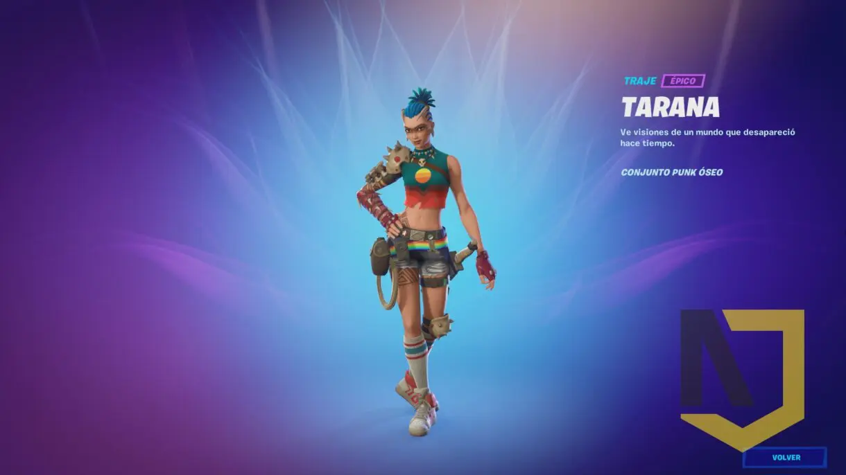 fortnite skin 4